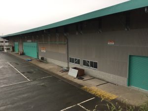 201610野島鉄鋼店災害復旧