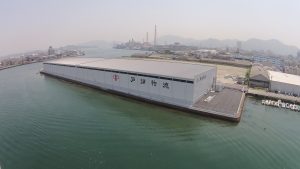 201606戸畑物流センター